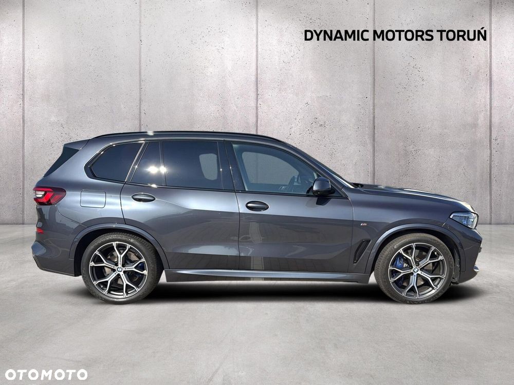 BMW X5 - 10