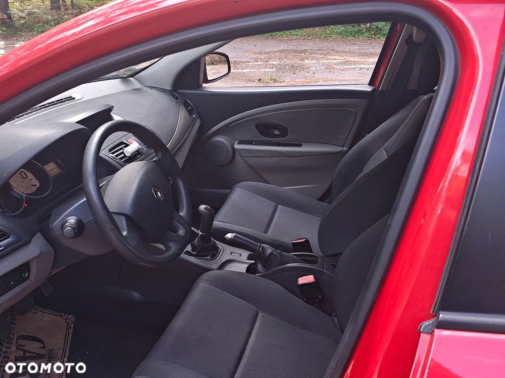 Renault Megane 1.6 16V Generation - 3