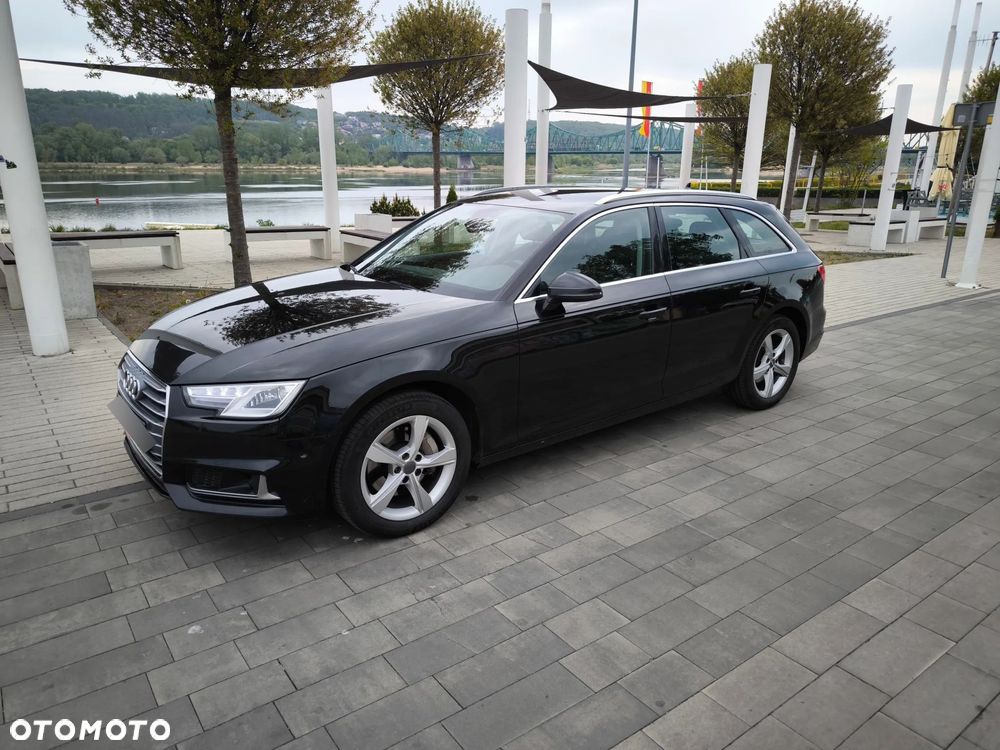 Audi A4 Avant - 19