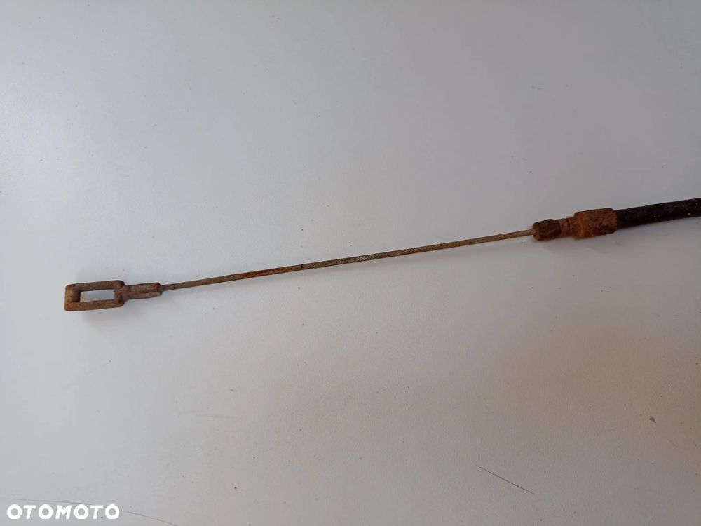 Iveco daily microbus furgon linka hamulca ręcznego - 3