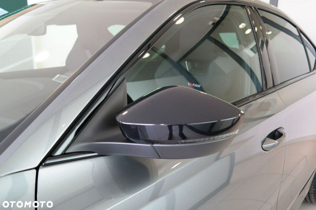 Skoda Octavia - 10