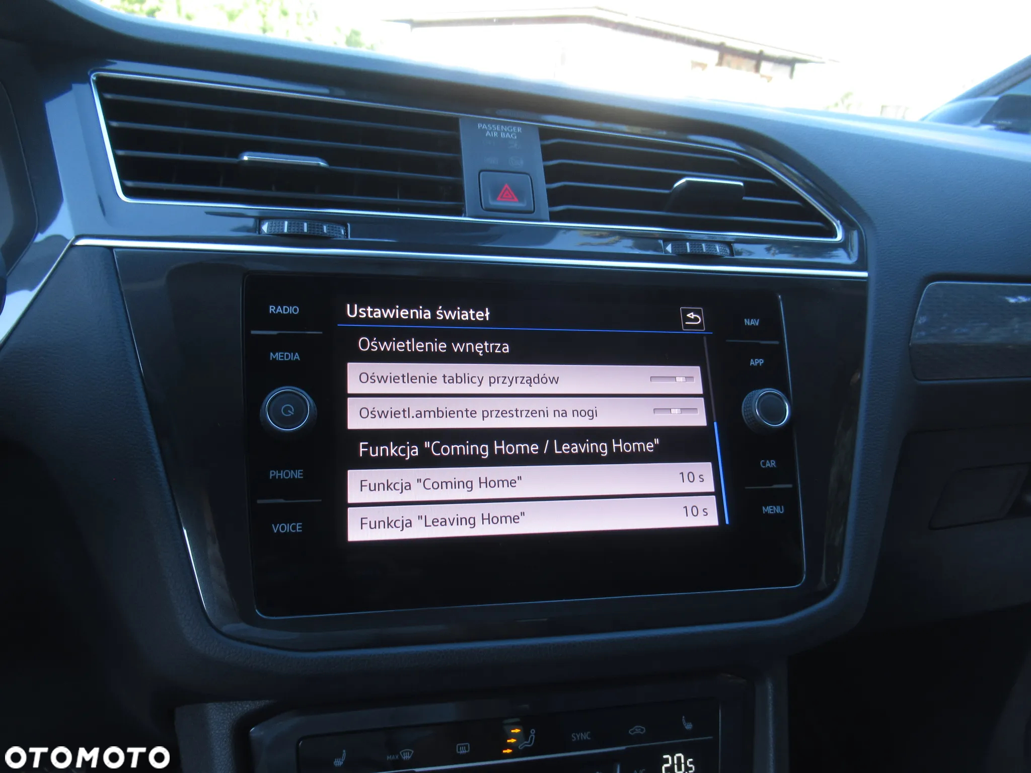 Volkswagen Tiguan 1.5 TSI EVO Life DSG - 26