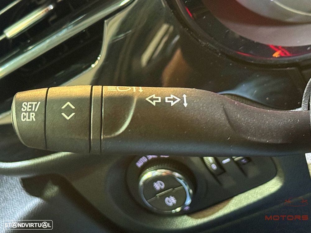 Opel Corsa 1.2 T Elegance Aut. - 24