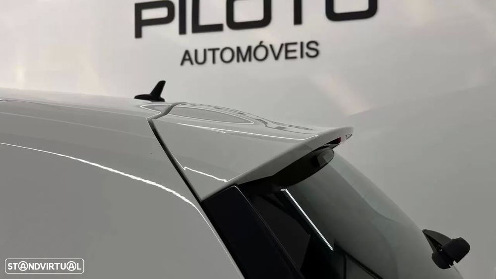 VW Scirocco 1.4 TSI Life - 11