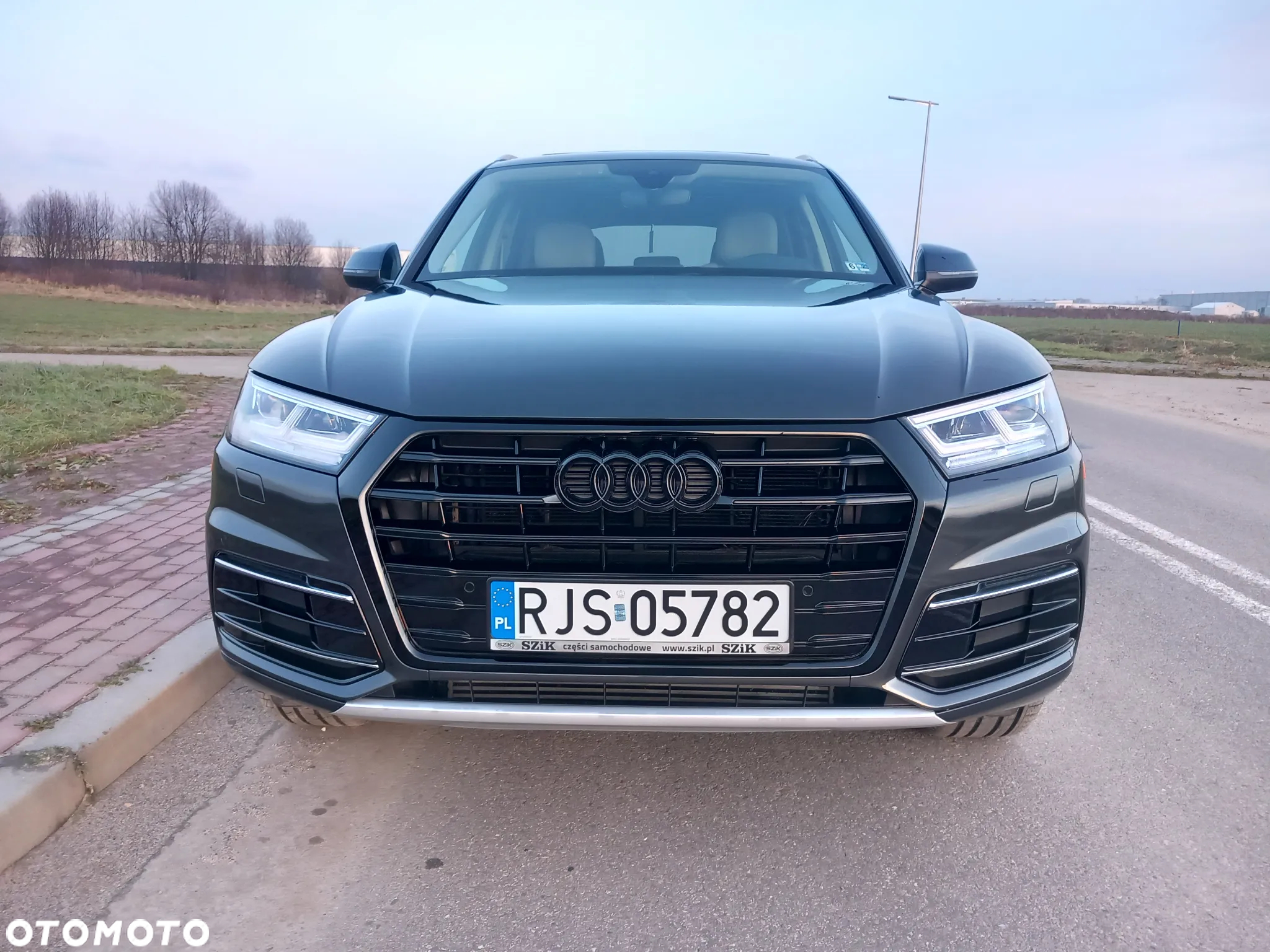 Audi Q5 2.0 TFSI Quattro S tronic - 12