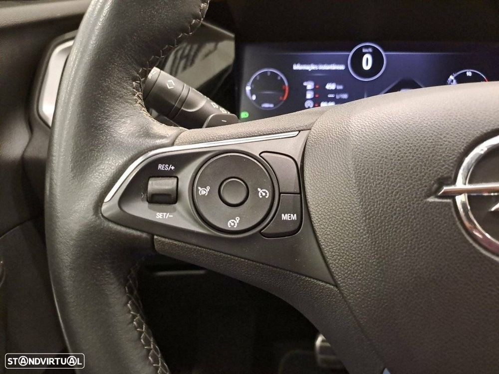 Opel Grandland 1.5 CDTI GS AT - 23