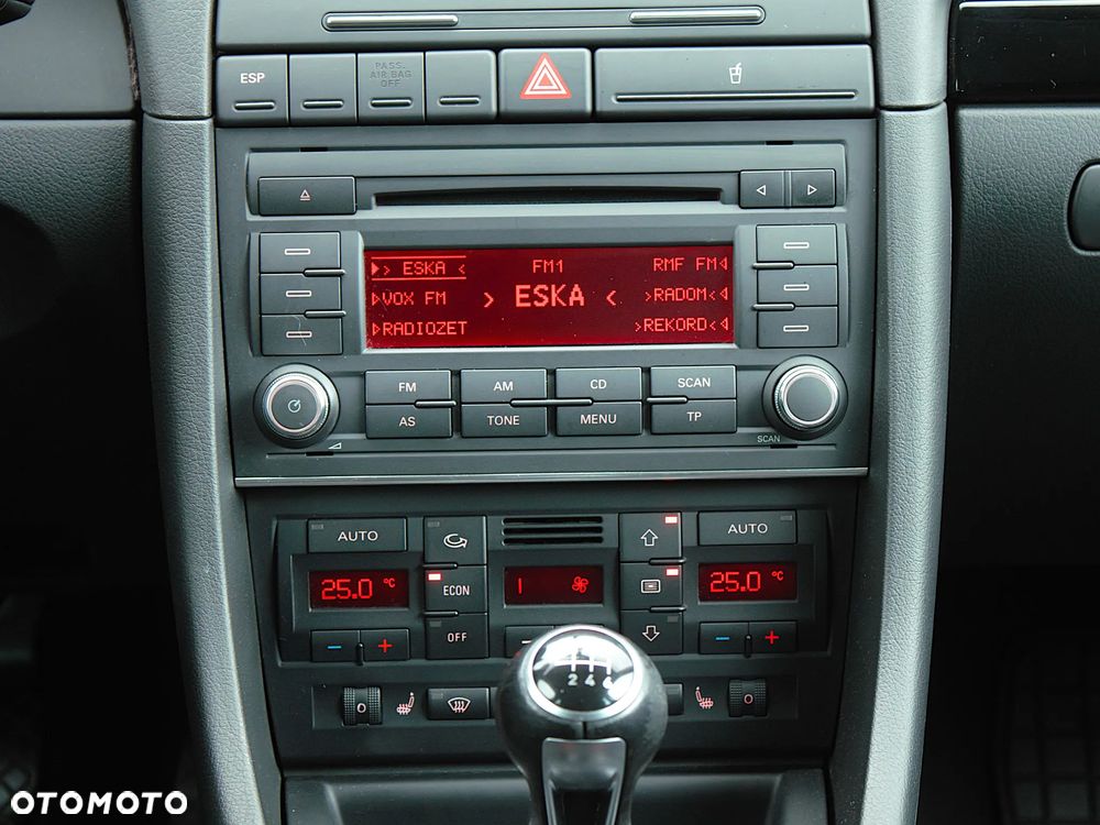 Seat Exeo 1.8 TSI Style - 22