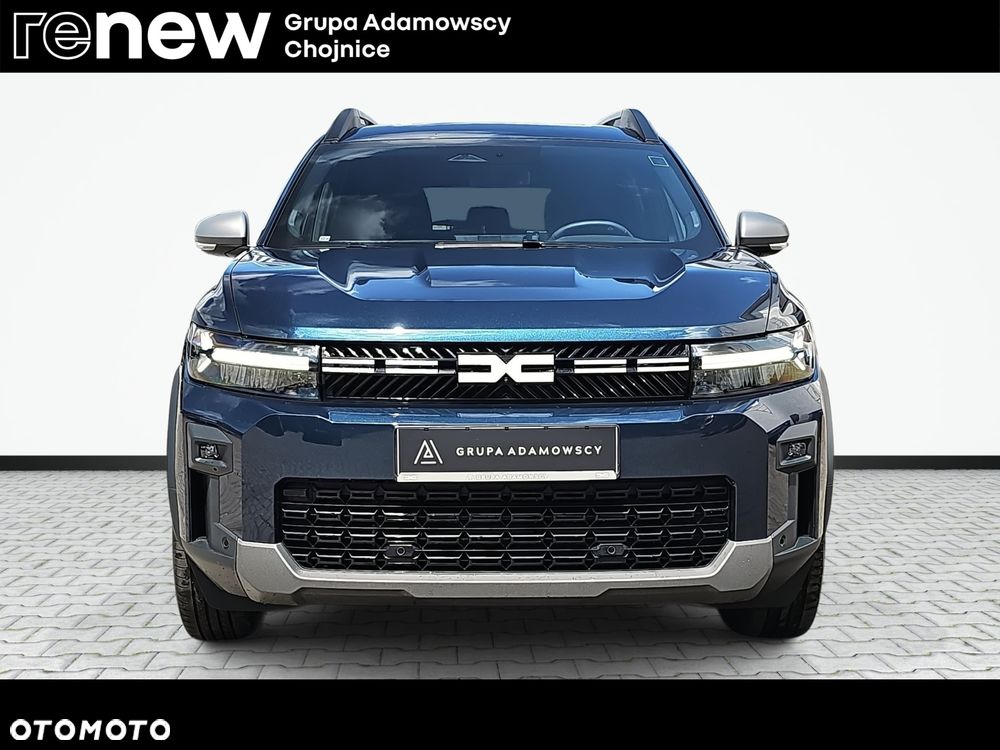 Dacia Bigster 1.2 TCe mHEV Journey - 8