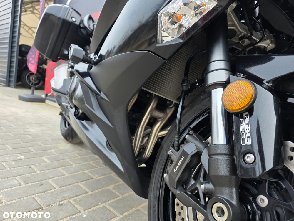 Kawasaki Z - 15