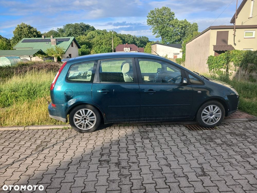 Ford Focus C-Max 1.8 TDCi Ghia - 3