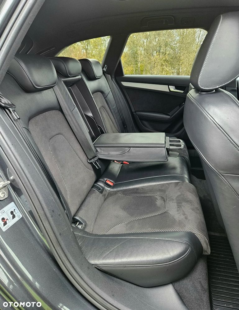 Audi A4 Avant - 26