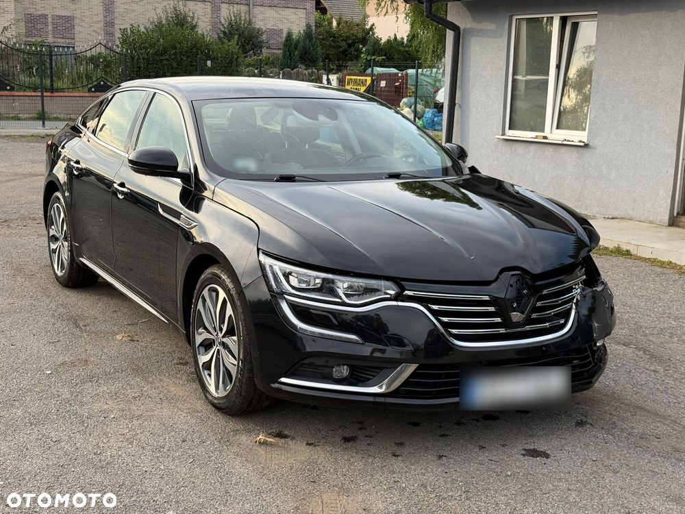 Renault Talisman 1.3 TCe FAP Intens EDC - 13