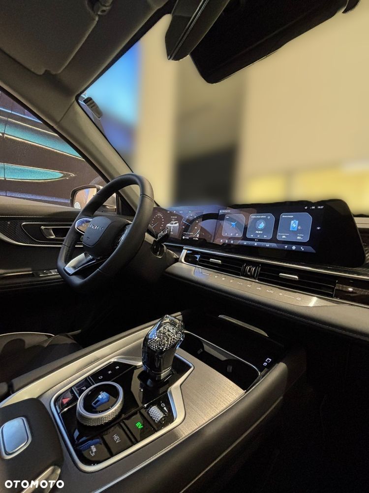 Chery Tiggo 7 1.5 T-GDI Super Hybrid Prestige DHT - 18