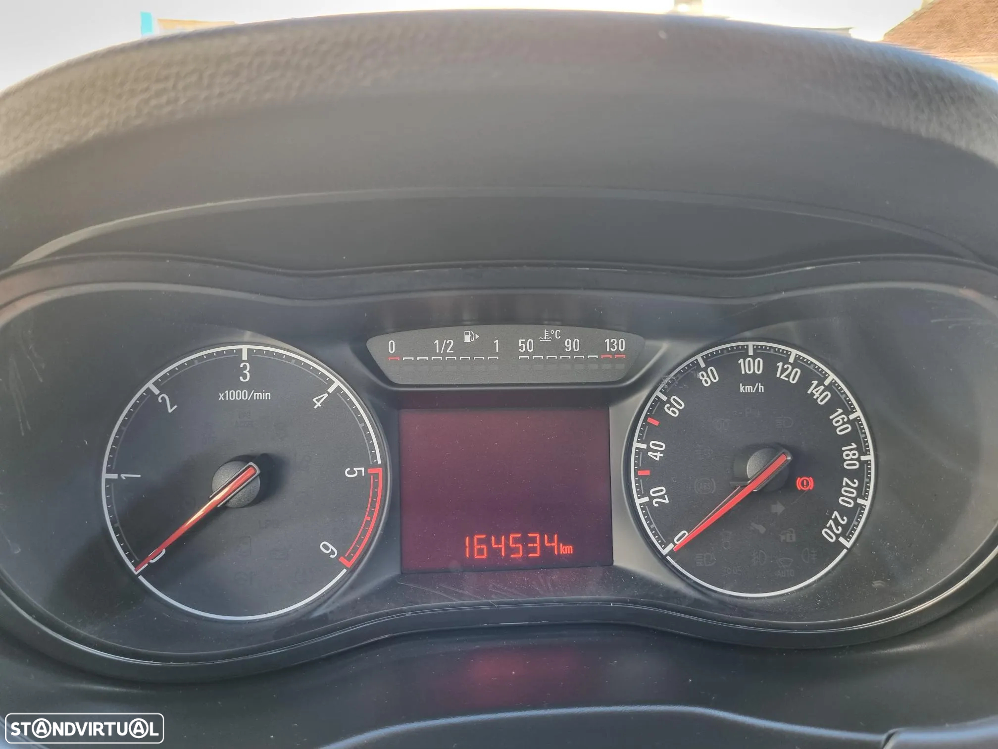 Opel CORSA - 11