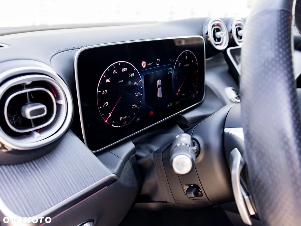 Mercedes-Benz GLC 300 d mHEV 4-Matic AMG Line - 11