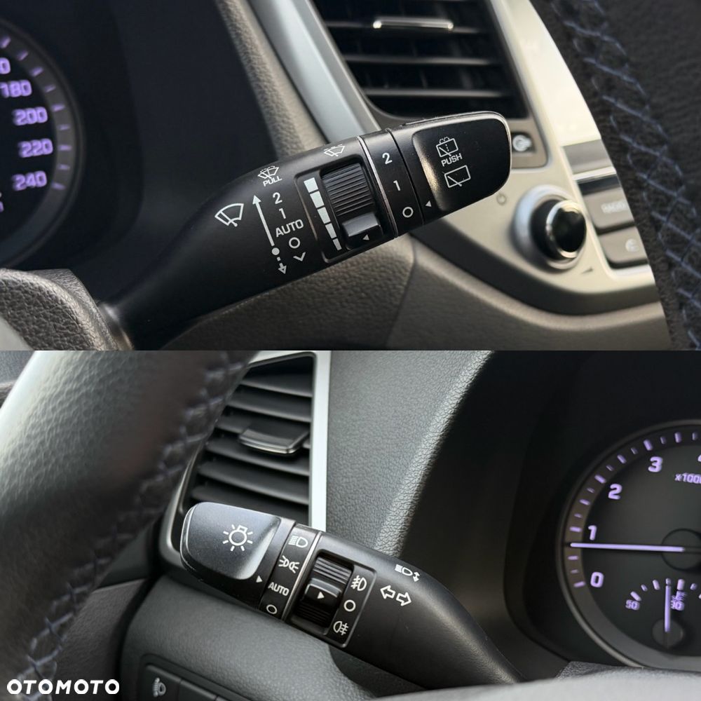 Hyundai Tucson 1.6 Turbo 4WD Premium - 34
