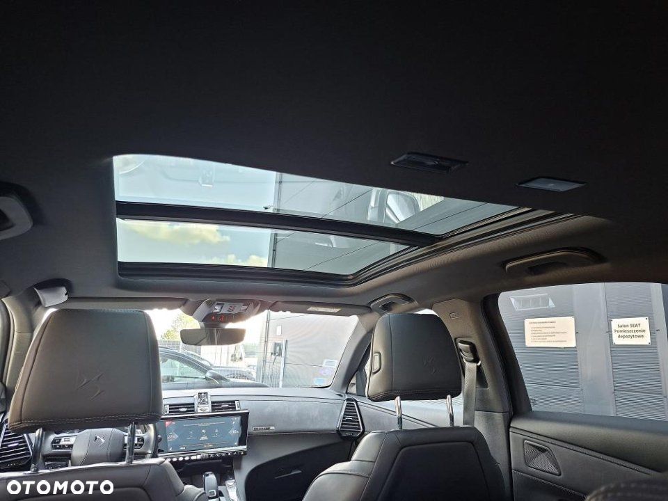 DS Automobiles DS 7 Crossback - 18