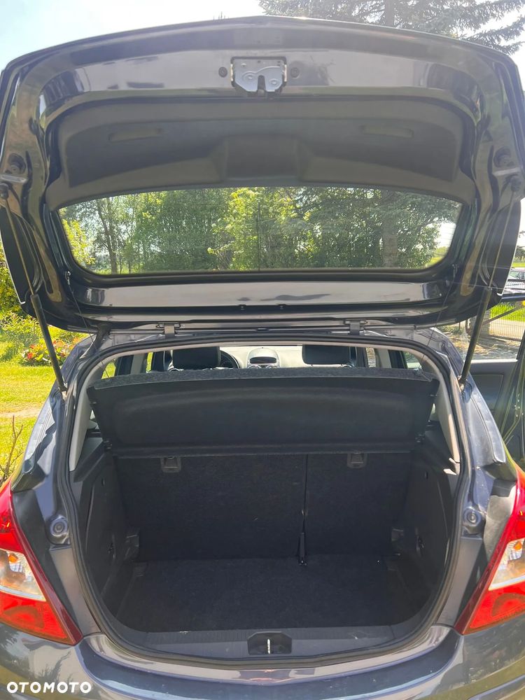 Opel Corsa 1.3 CDTI Essentia - 12