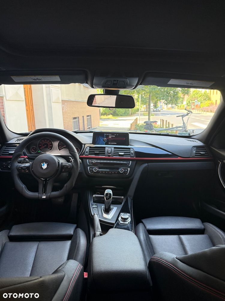BMW Seria 3 - 15