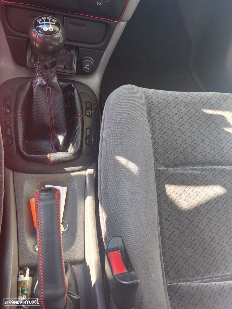 Opel Vectra 2.0 DTi Elegance - 4