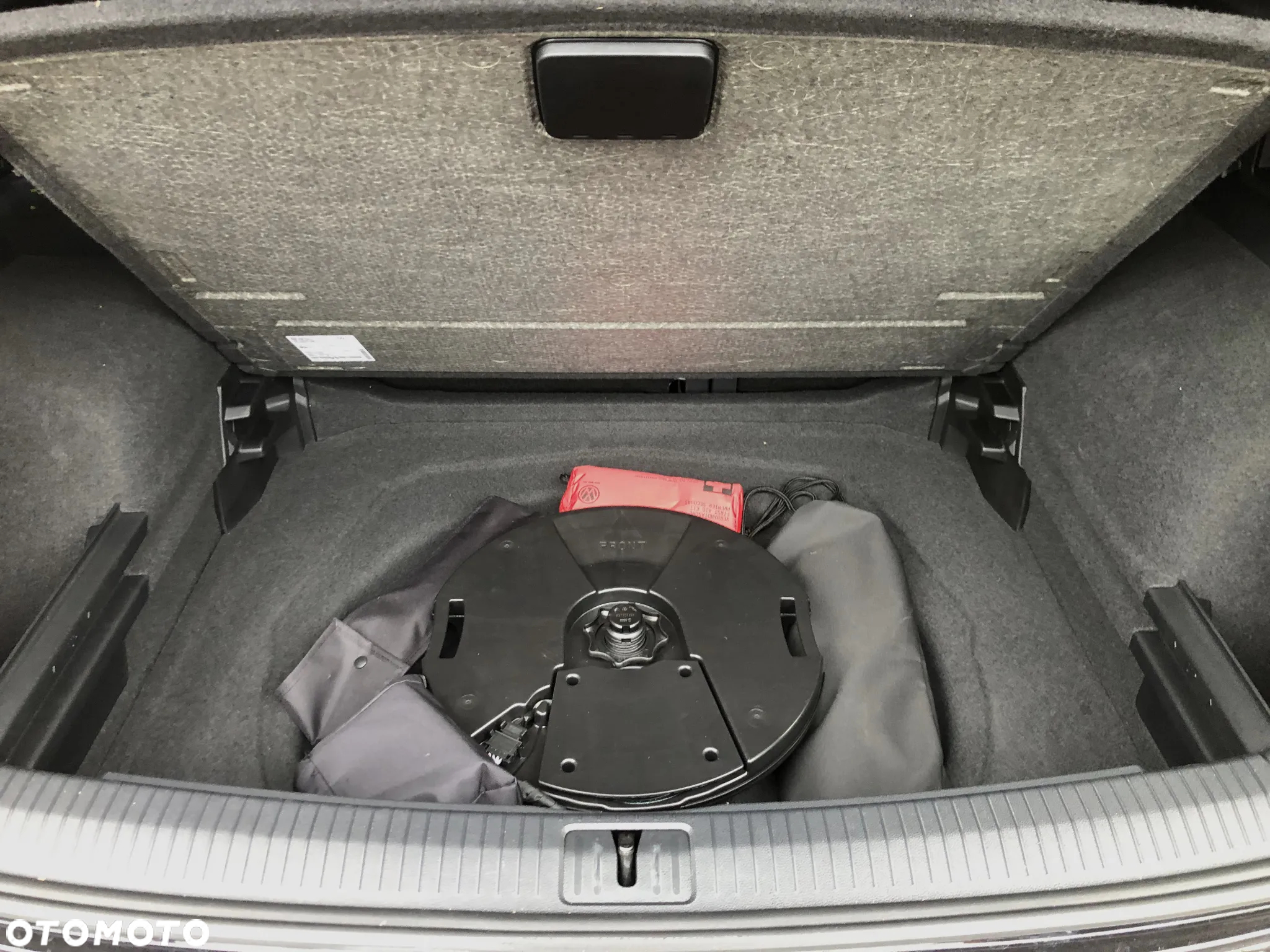 Volkswagen Tiguan 2.0 TSI 4Mot R DSG - 13