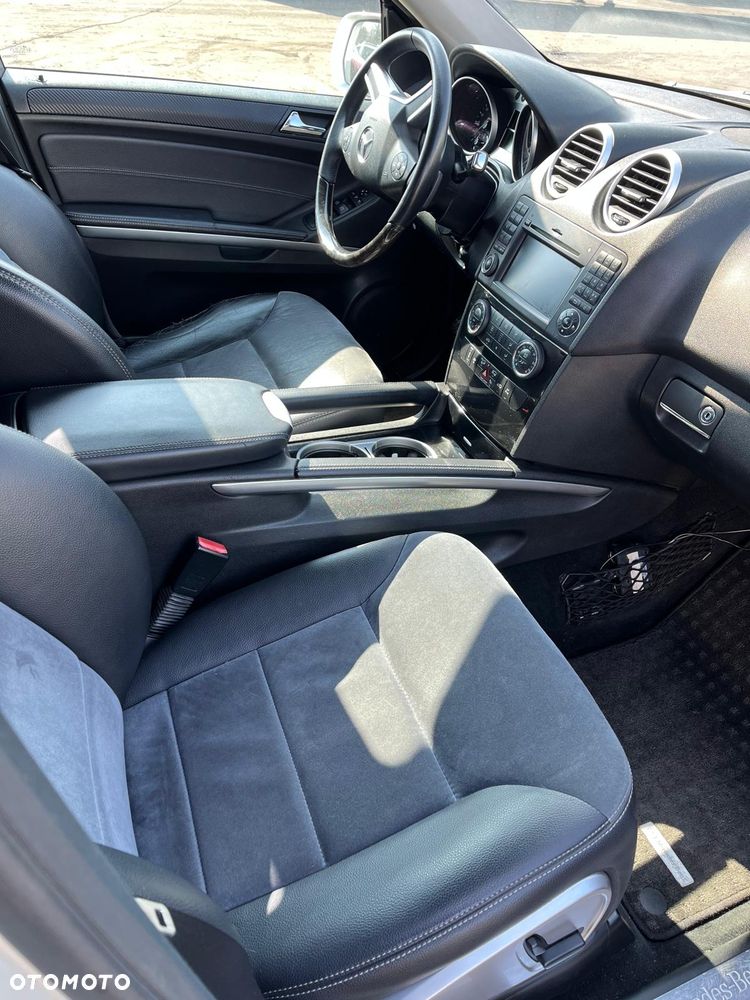 Mercedes-Benz ML 280 CDI 4-Matic - 6