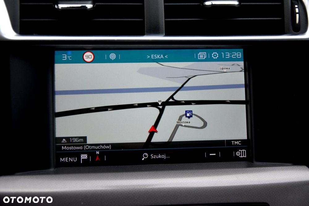 Citroën C4 ver-bluehdi-150-eat6-shine - 28