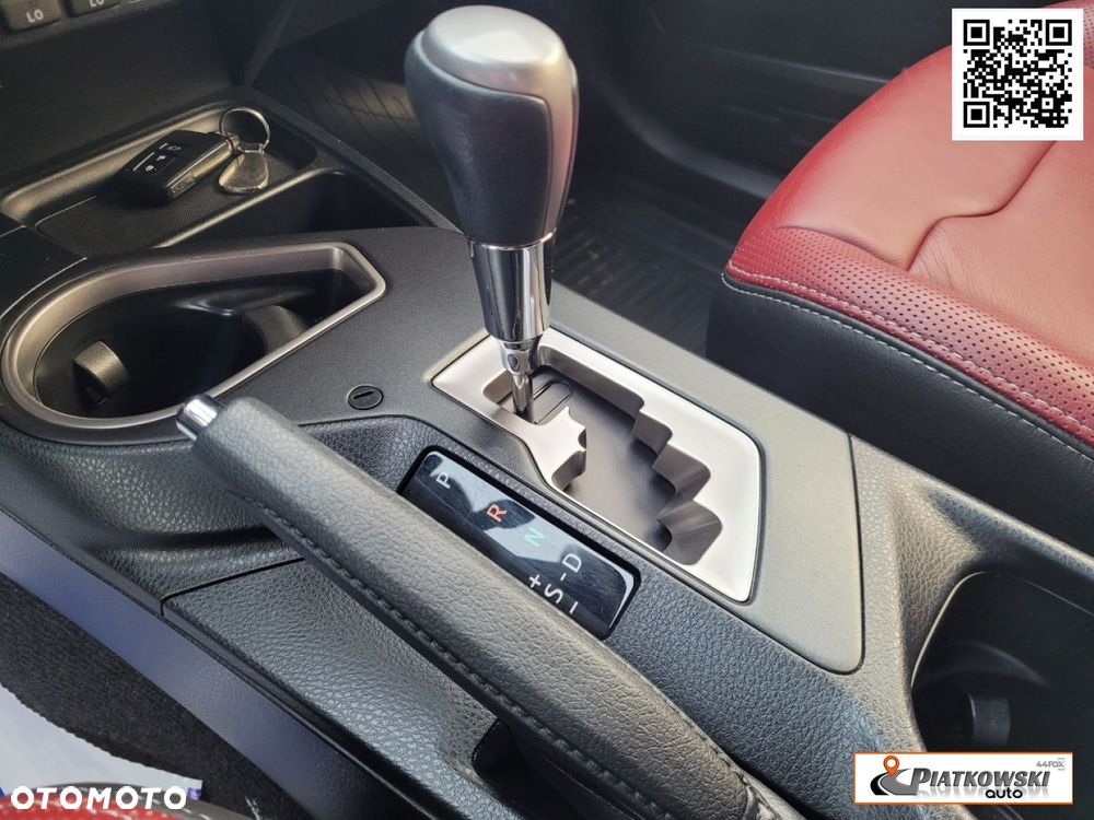 Toyota RAV4 Hybrid Gold 4x2 - 39