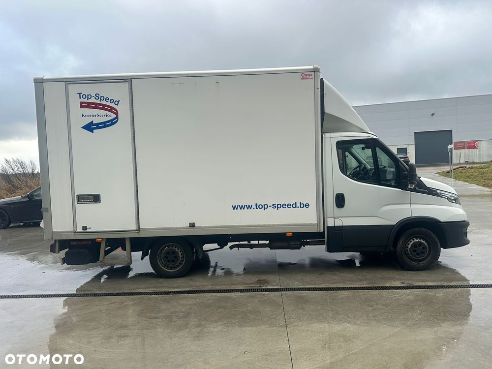 Iveco Daily 35S18 - 11