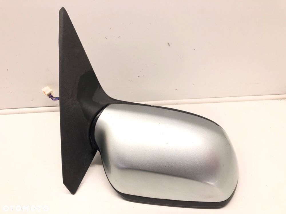 LUSTERKO PRAWY  MAZDA 6 Station Wagon (GY) 2002 - 2008 2.0 DI (GY19) 105 kW [143 KM] olej napędowy - 2