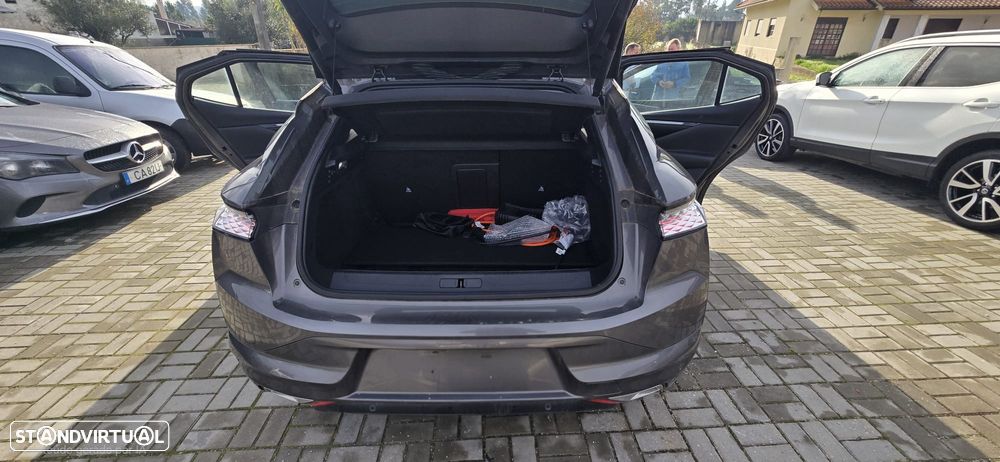 DS DS4 E-TENSE 225 TROCADERO - 12