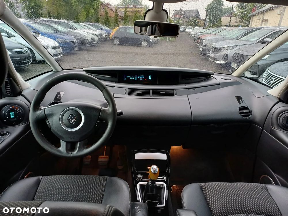 Renault Espace 2.0 dCi Dynamique - 18