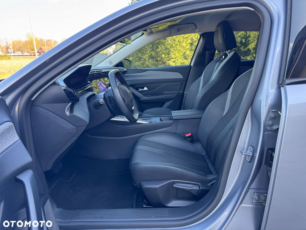 Peugeot 308 BlueHDi FAP 130 EAT8 Stop & Start Active Pack - 13
