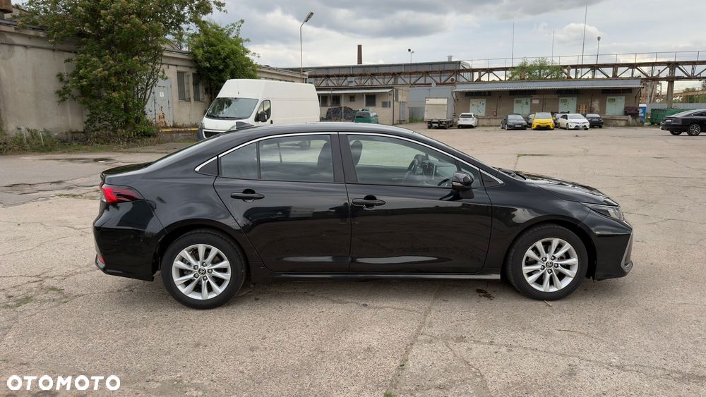 Toyota Corolla 1.8 Hybrid Comfort - 2