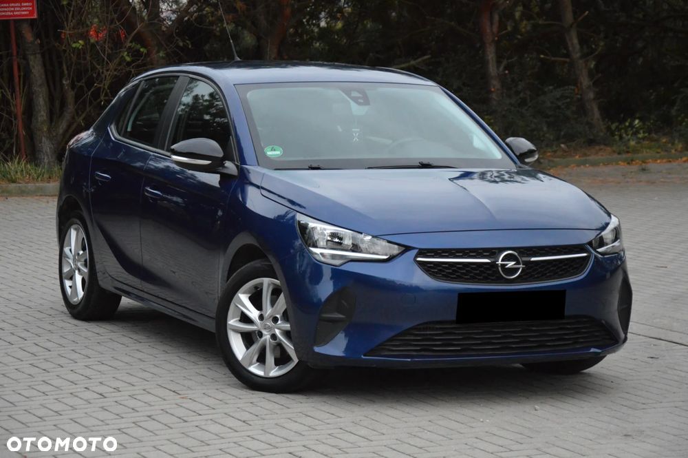 Opel Corsa 2020 photo 2