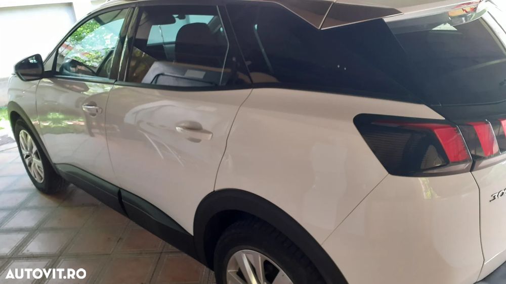 Peugeot 3008 1.5 BlueHDI 130 S&S BVM6 Allure - 2