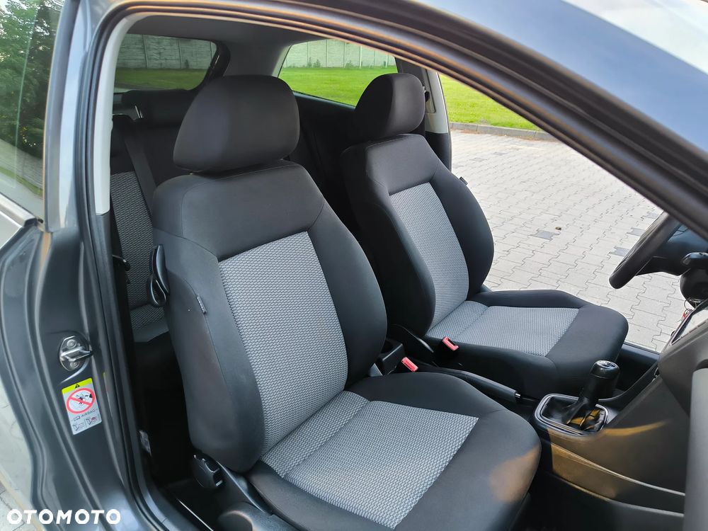 Volkswagen Polo 1.2 TSI Highline - 13