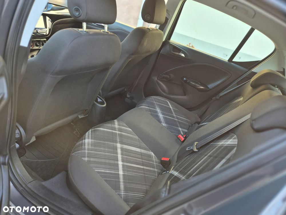 Opel Corsa 1.4 Color Edition - 24