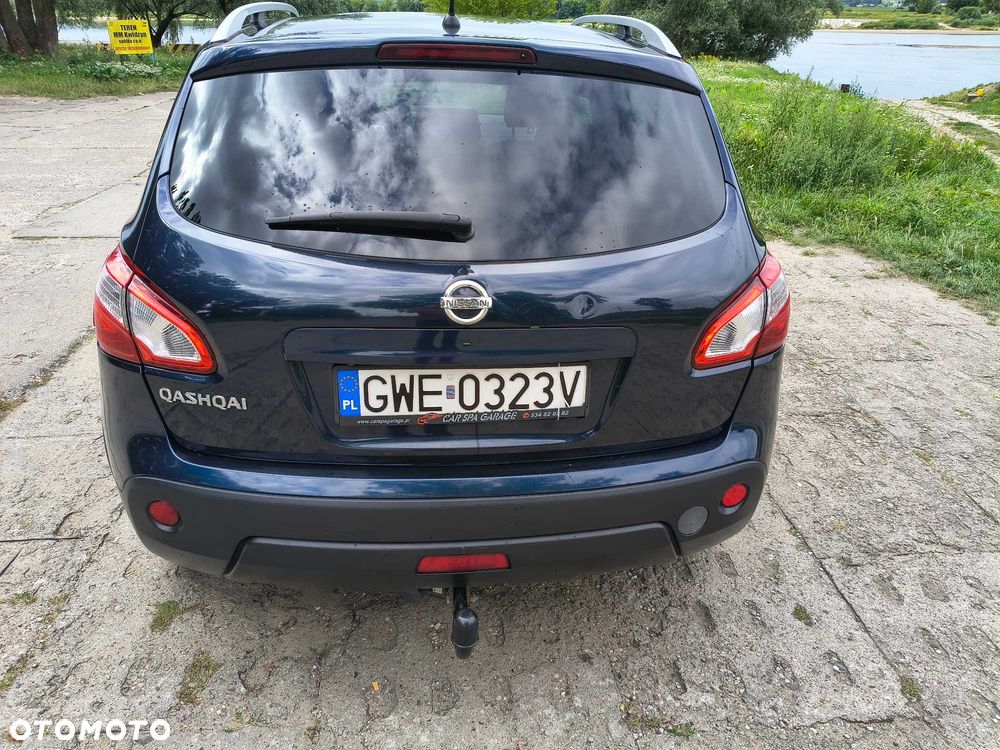 Nissan Qashqai - 3
