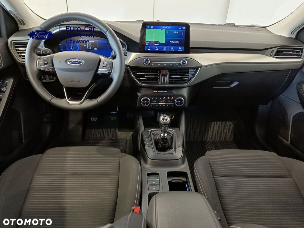 Ford Focus - 16