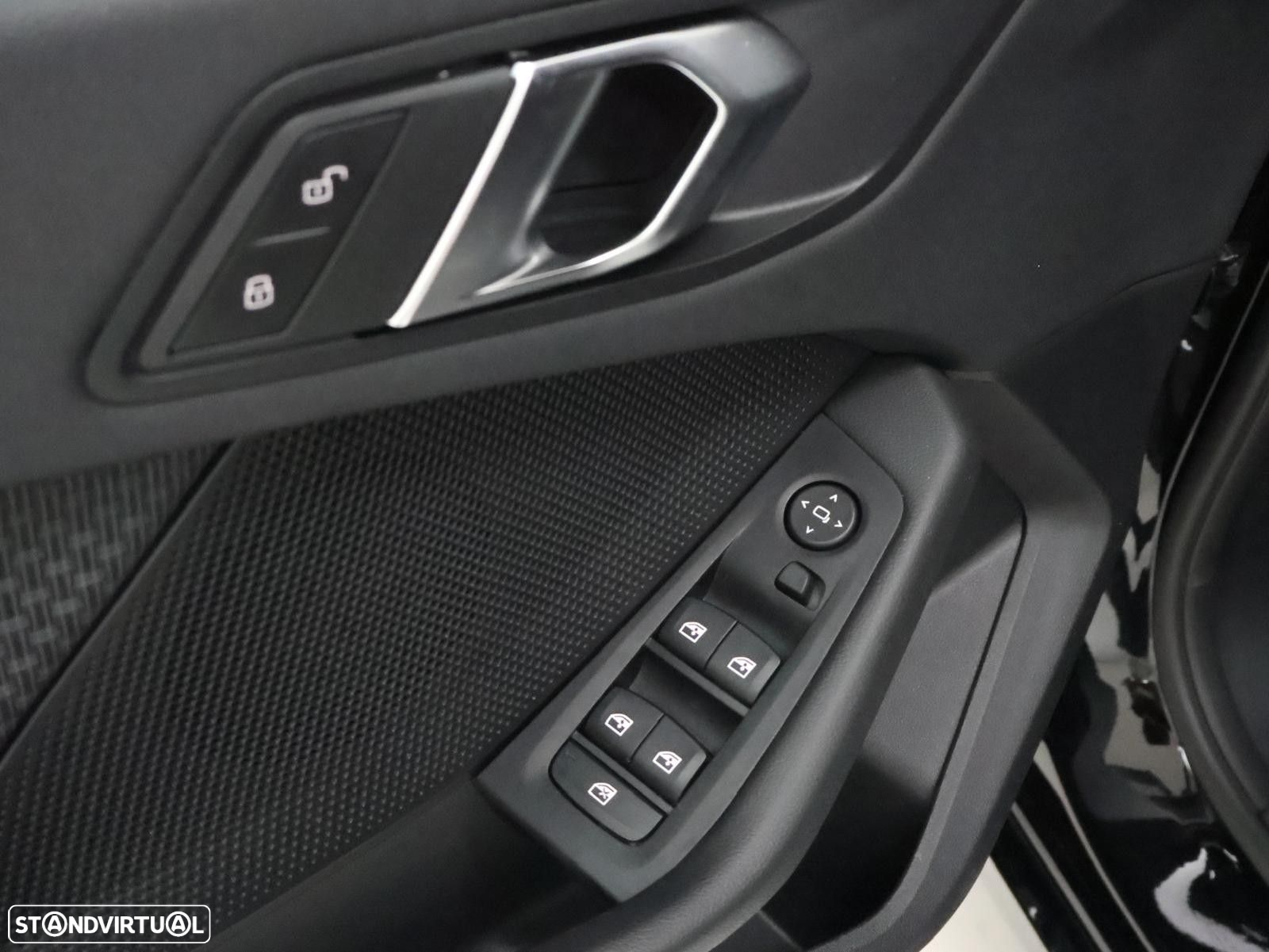 BMW 118 i Corporate Edition Auto - 12