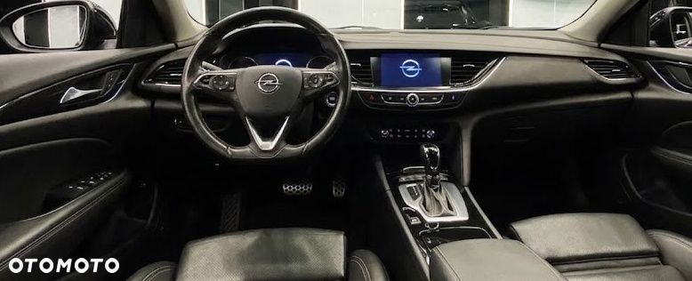 Opel Insignia 2.0 CDTI Ultimate S&S - 6