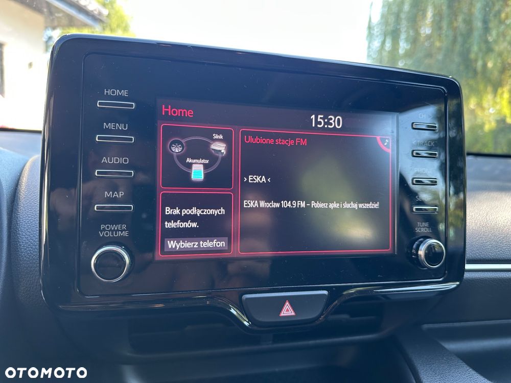 Mazda 2 Hybrid - 14