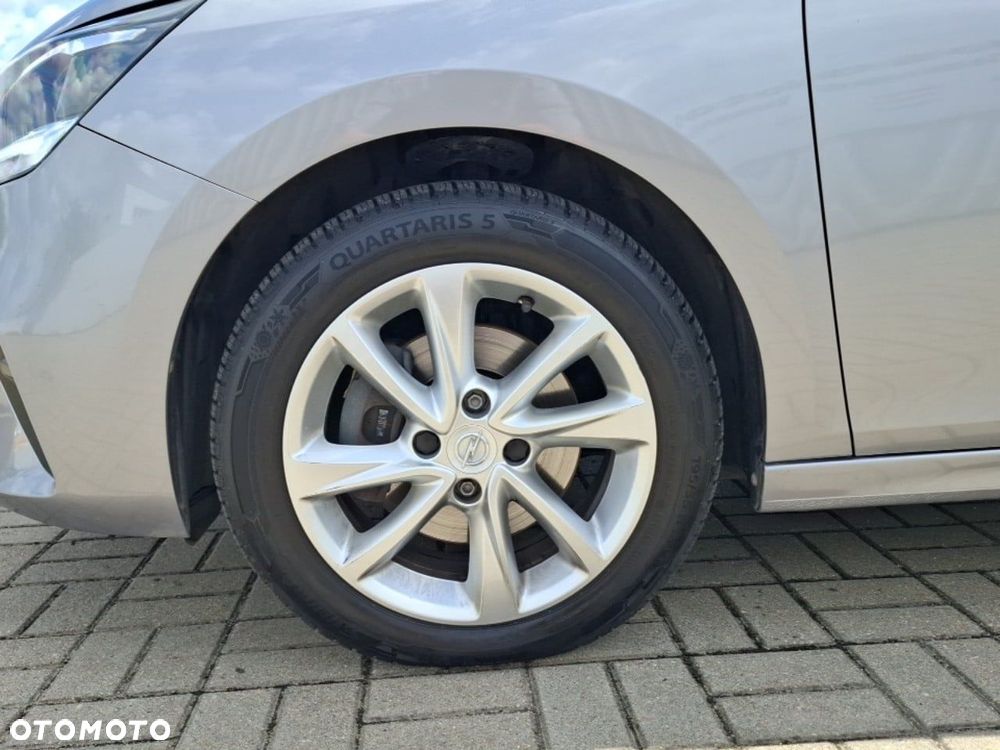 Opel Corsa 1.2 Elegance S&S - 13