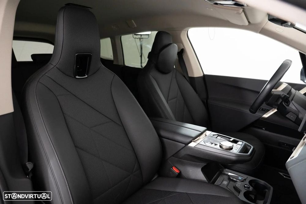 BMW iX xDrive 40 - 5