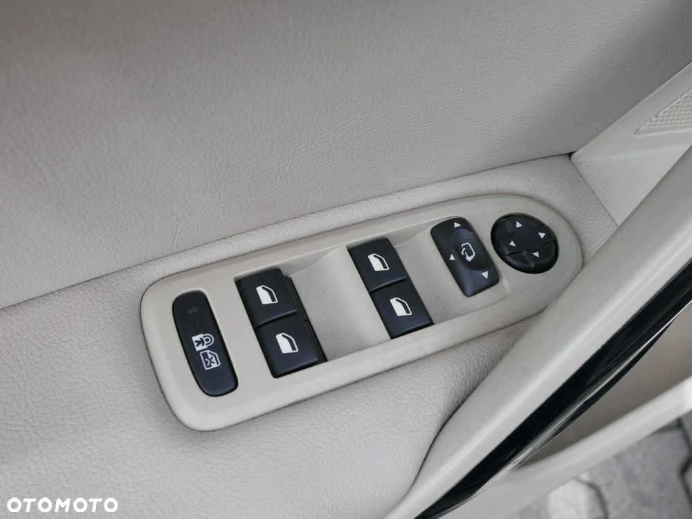 Peugeot 508 HDi 160 Automatik Allure - 22