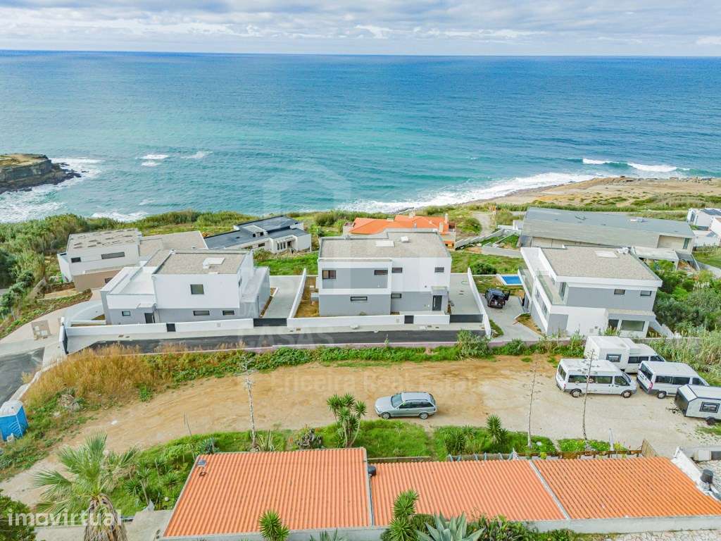 Vende Terreno - Ericeira 5 km, A Casa das Casas - Grande imagem: 2/10