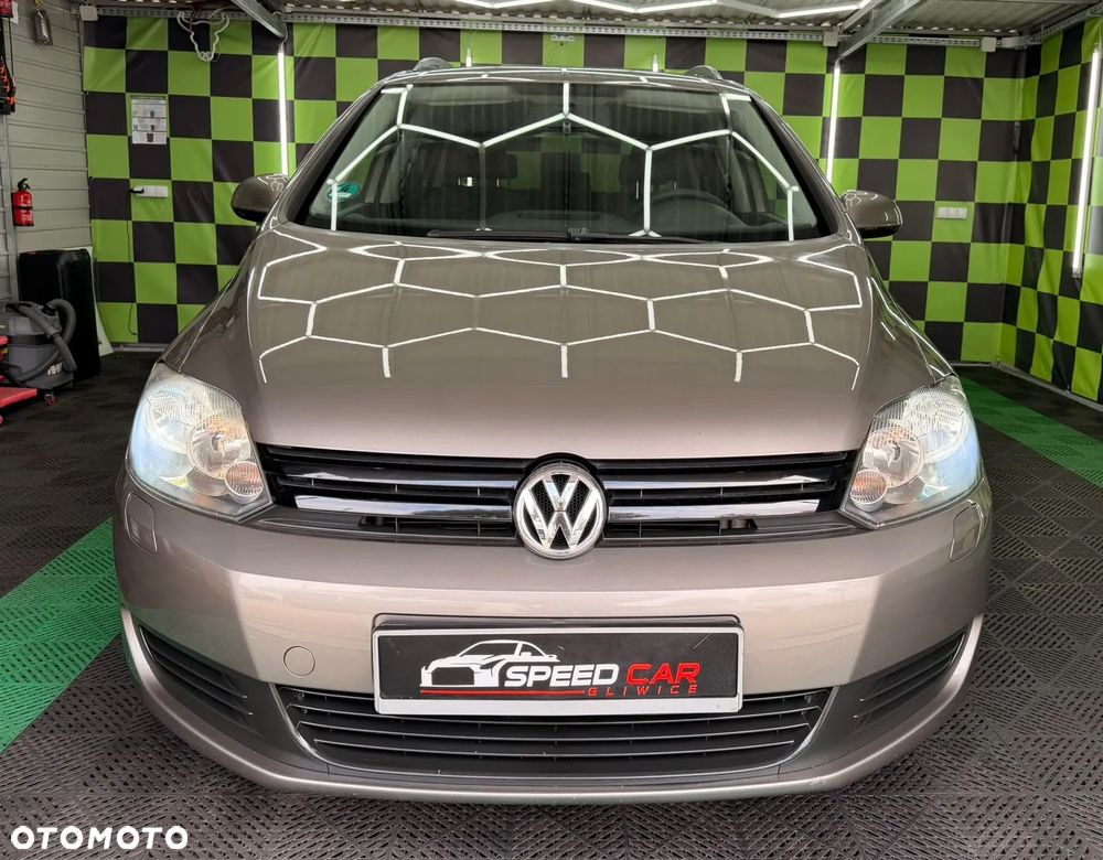 Volkswagen Golf Plus 1.4 Style - 35