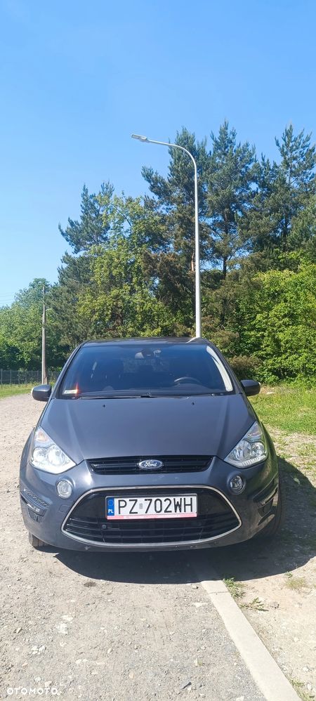 Ford S-Max 1.6 EcoBoost Titanium - 6