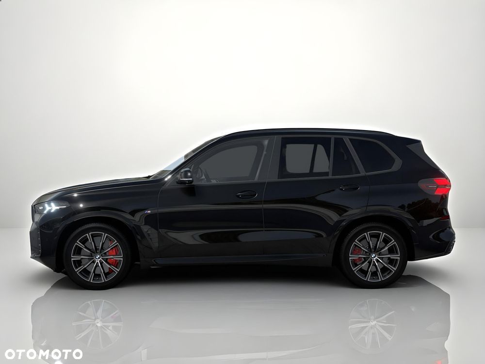 BMW X5 xDrive30d mHEV M Sport sport - 6